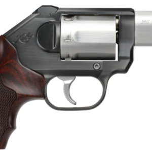 Kimber K6s CDP 357 Magnum Double-Action Revolver