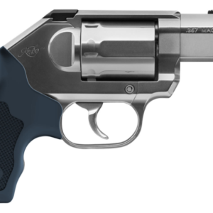 Kimber K6s Stainless 357 Magnum Double-Action Revolver