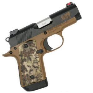 Kimber Micro 9 Hero 9MM 3.15in. 7Rd.