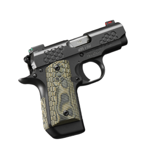 Kimber Micro 9 KHX 3.15″ 7RD.