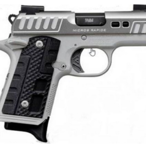Kimber Micro 9 Rapide Black Ice 9MM 3.15″ 7RD