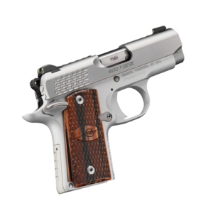 Kimber Micro 9 Raptor 9mm 6rd 3.15