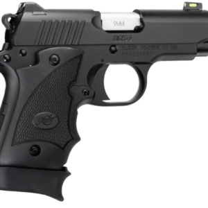 Kimber Micro 9 SHOT Show Special 9mm with Holster and Two Magazines