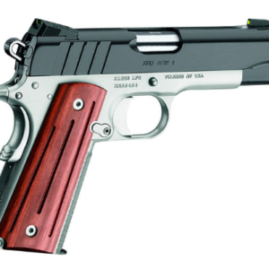 Kimber Pro Aegis II 9mm Pistol