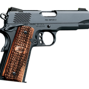 Kimber Pro Raptor II 45 ACP 1911 Pistol with Night Sights