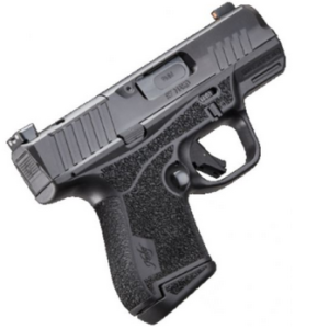 Kimber R7 Mako 9mm (OR) 3.37in. Black 13+1