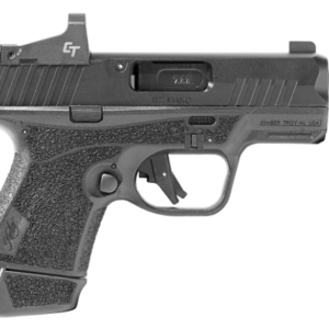 Kimber R7 Mako (OI) 9mm Pistol with Crimson Trace CTS-1500 Red Dot