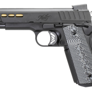 Kimber Rapide (DN) .45 ACP Pistol with Truglo Pro Day/Night Sights