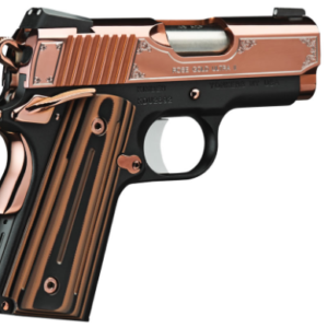 Kimber Rose Gold Ultra II 9mm Luger