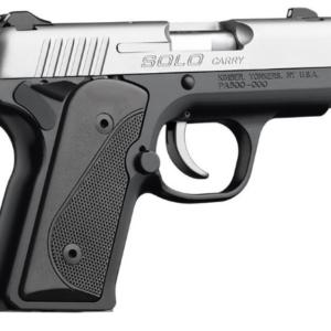 Kimber Solo Carry 9mm Micro-Compact Pistol
