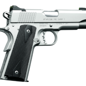 Kimber Stainless Pro Carry II 45 ACP Centerfire Pistol