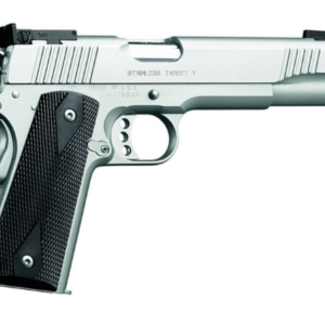 Kimber Stainless Target II 10mm 1911 Pistol