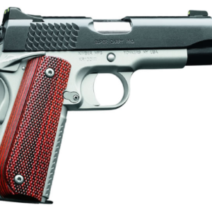 Kimber Super Carry Pro 45 ACP 1911 Pistol