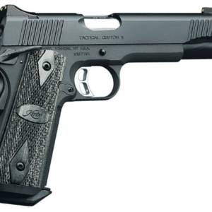 Kimber Tactical Custom II 45 ACP 1911 Pistol