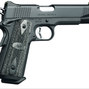Kimber Tactical Custom II 45 ACP 1911 Pistol