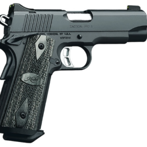 Kimber Tactical Pro II 45 ACP 1911 Pistol