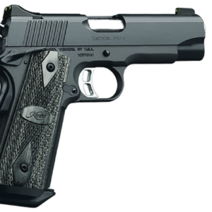 Kimber Tactical Pro II 9mm Pistol