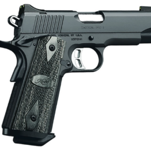 Kimber Tactical Pro II 9mm Pistol