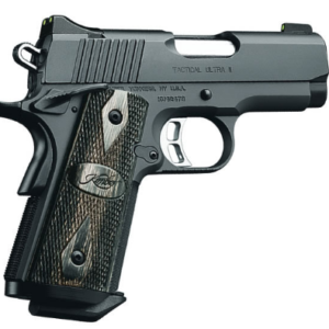 Kimber Tactical Ultra II 45 ACP 1911 Pistol