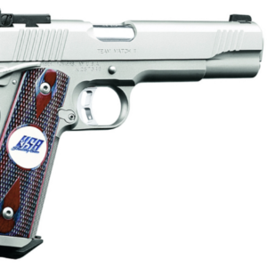 Kimber US Team Match II 45 ACP Centerfire Pistol
