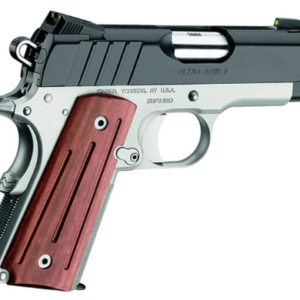Kimber Ultra Aegis II 9mm Pistol