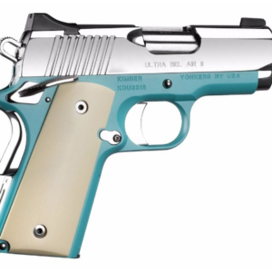 Kimber Ultra Bel-Air II 9mm Special Edition Pistol