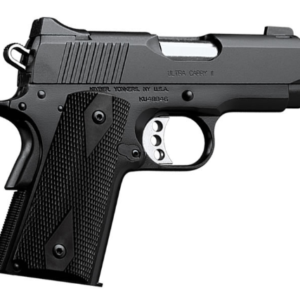 Kimber Ultra Carry II 45 ACP 1911 Pistol