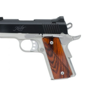 Kimber Ultra Carry II Two Tone .45ACP