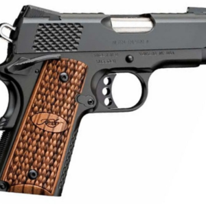 Kimber Ultra Raptor II 45 ACP 1911 Pistol with Night Sights