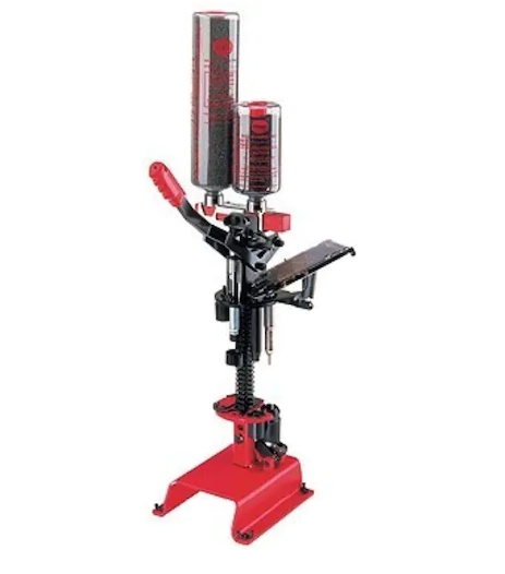 MEC Sizemaster Single Stage Shotshell Press 16 Gauge 2-3/4″