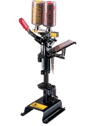 MEC Steelmaster Single Stage Shotshell Press 12 Gauge 2-3/4″, 3″