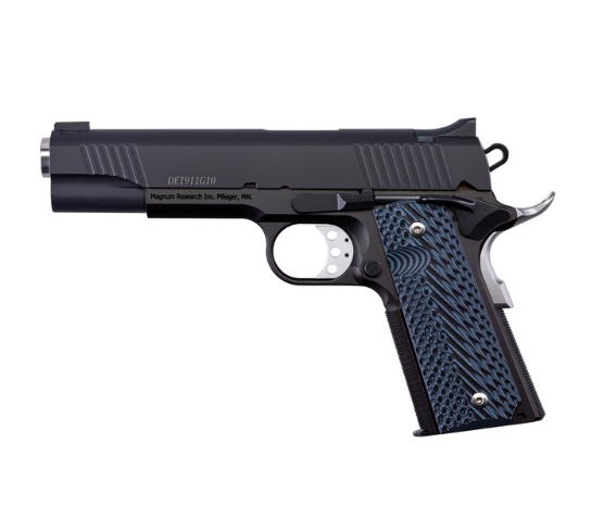 Magnum Research 1911 G Model in 10mm