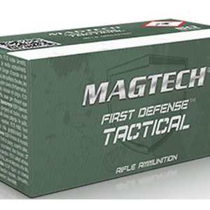 Magtech Ammunition 300 AAC Blackout 115 Grain Open Tip Match
