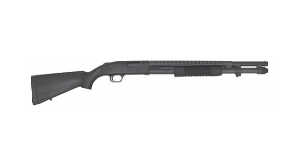 Mossberg & Sons 50660 590 12 20 CB 9SH CB