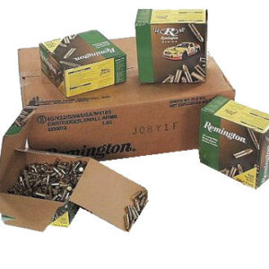 Remington .22 LR 36 Grain Plated Hollow Point 525rd box