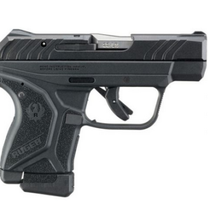 Ruger Lite Rack LCP ll .22 LR 2.75in. 10+1