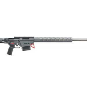 Ruger Precision 6mm Crd 26″ 10+1 Stainless Steel Gray
