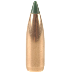 Sierra BlitzKing Bullets 22 Caliber (224 Diameter) 55 Grain Boat Tail