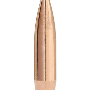 Sierra MatchKing Bullets 22 Caliber (224 Diameter) 77 Grain Hollow Point Boat Tail