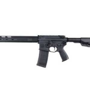 Sig Sauer M400 TREAD 5.56 NATO 16″ Black MLOK