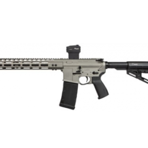 Sig Sauer RM40016BETIR M400 Elite Ti with Red Dot Semi-Automatic 223 Remington/
