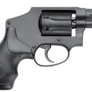 Smith & Wesson Model 351 C AirLite Revolver 22 Winchester Magnum Rimfire