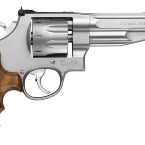 Smith & Wesson Model 627 Performance Center 357 Magnum 5-inch