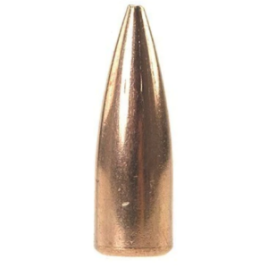 Speer TNT Varmint Bullets 30 Caliber (308 Diameter) 125 Grain Jacketed Hollow Point