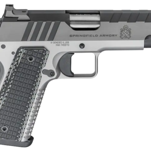 Springfield Armory 1911 Emissary Semi-Automatic Pistol