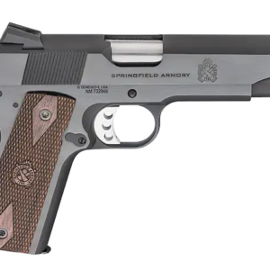 Springfield Armory 1911 Garrison Semi-Automatic Pistol