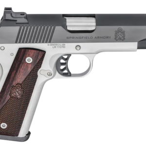 Springfield Armory 1911 Ronin Semi-Automatic Pistol