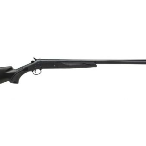 Stevens 301 SINGLE Round 12GA 26