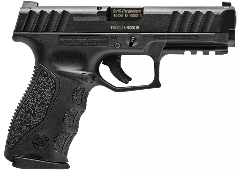 Stoeger STR-9 Semi-Auto Pistol – 9mm