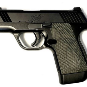 Used Kimber EVO SP 9MM W/Box 3 Mags